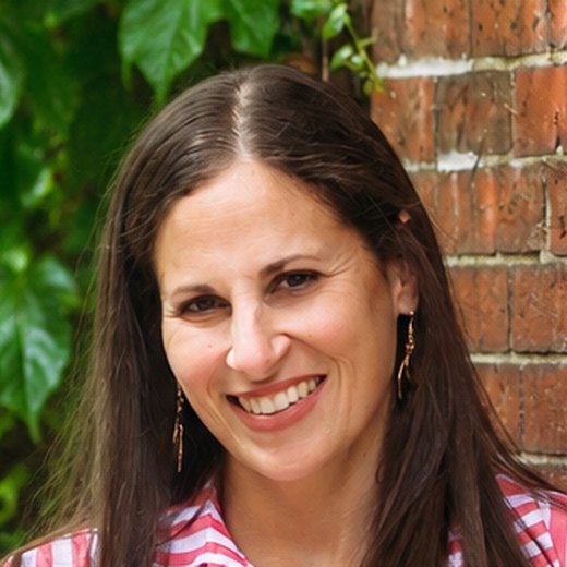 Portrait of Alycee Naquin